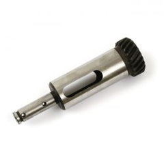 MCS K Model Breather Valve, With Gear