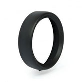 MCS Recessed Trim Ring. 7" Headlamp. Black