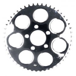 MCS 530 Chain Conversion Rear Sprockets 49T
