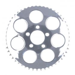 MCS 530 Chain Conversion Rear Sprockets 51T