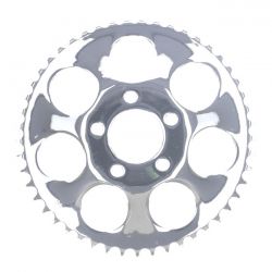 MCS 530 Chain Conversion Rear Sprockets 49T