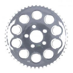 MCS Chain Conversion Rear Sprocket 51T. Chrome