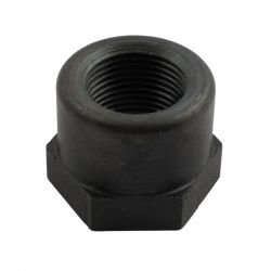 MCS Clutch Hub Nut
