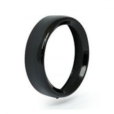 MCS Recessed Trim Ring. 7" Headlamp. Gloss Black