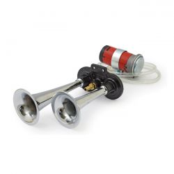 MCS Dual Air Horn Kit
