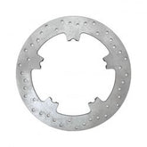 MCS Brake Rotor, L/R Front