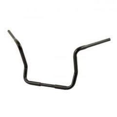 MCS 30mm Dresser Apehanger, 14" Rise, Black