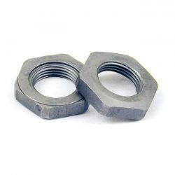 MCS Nut, Pinion/Sprocket Shaft