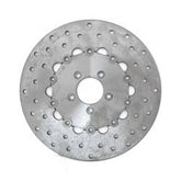 MCS Reproduction 300mm Od Brake Rotor. Front