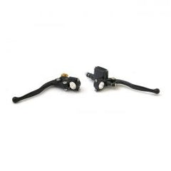 MCS Old School Handlebar Control Kit
