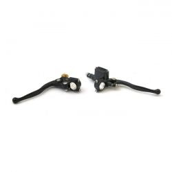 MCS Old School Handlebar Control Kit