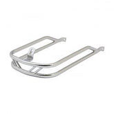 MCS Touring Fender Rail, Front. Chrome