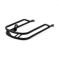 MCS Touring Fender Rail, Front. Black