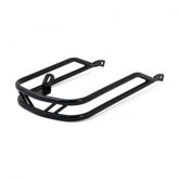 MCS Touring Fender Rail, Front. Black