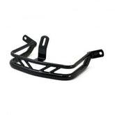 MCS Touring Fender Rail, Rear. Black