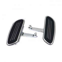 MCS Runway Passenger Floorboard Set