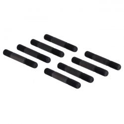 MCS Panhead Rocker Arm Stud Set