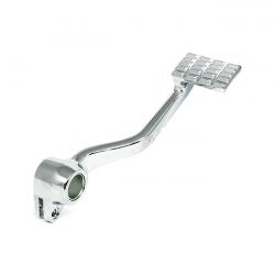 MCS Brake Pedal