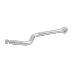 MCS Clutch Release Lever. Chrome