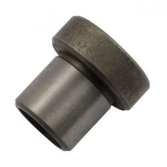 MCS Spacer, Starter Shaft
