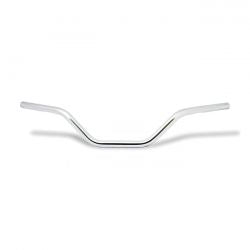 MCS Handlebar, XLx Style 1" Chrome