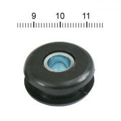 MCS Grommet With Spacer, Gas Tank