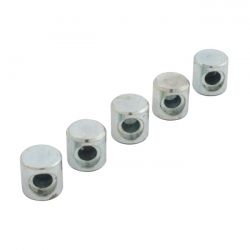 MCS Plunger Pin Front Master Cyl.