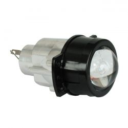 MCS Projection Headlamp H1 55W. 50mm Lens. High Beam