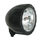 MCS Abs 4-1/2" HS1 Headlamp. Grooved. Black