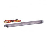 MCS Led Taillight String, Smoke Lens