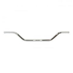 MCS Early Glide Style Handlebar 1" Chrome