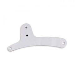MCS Sissybar Side Plates Rigid Mount