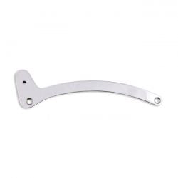 MCS Sissybar Side Plates Rigid Mount