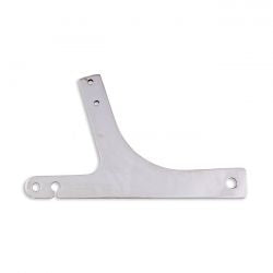 MCS Sissybar Side Plates Rigid Mount