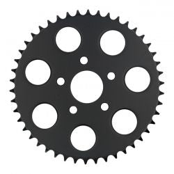 MCS 530 Chain Conversion Rear Sprocket 46T. Black