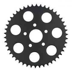 MCS 530 Chain Conversion Rear Sprocket 46T. Black