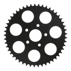 MCS Chain Conversion Rear Sprocket 49T. Black