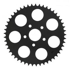MCS Chain Conversion Rear Sprocket 49T. Black