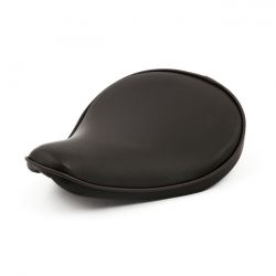 MCS Fitzz, Custom Solo Seat. Brown. Small. 4Cm Thick