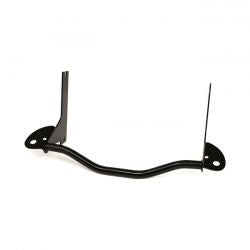 MCS Spotlamp/Passing Lamp Mount Bar. Black