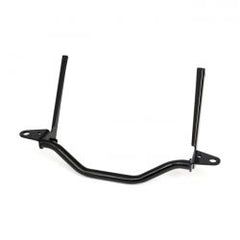 MCS Spotlamp/Passing Lamp Mount Bar. Black