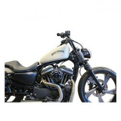 MCS Fuel Tank Lift Kit. 2"