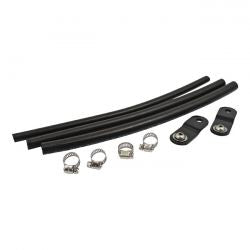MCS Fuel Tank Lift Kit. 2"