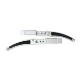 MCS 82-89 XL Fender Struts. Chrome
