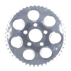 MCS Chain Conversion Rear Sprocket 47T. Chrome