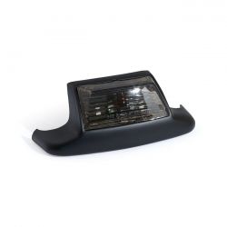 MCS Fender Tip With Light, Rear