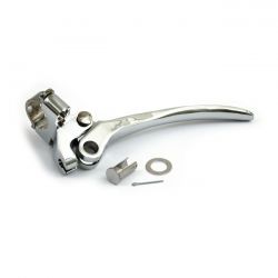 MCS Handle Lever Assy