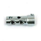 MCS 2" Diameter Drag Pipe Baffle 4" Long