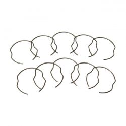 MCS Retaining Ring, 41mm Fork Seal