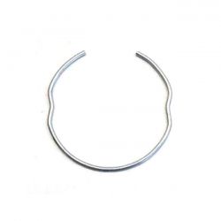 MCS Retaining Ring, Fork Seal. 39mm